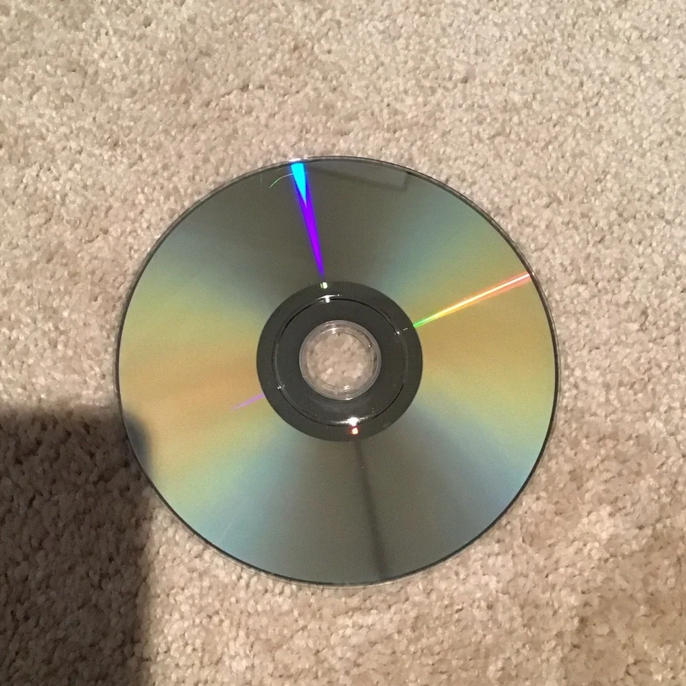 She's The Man DVD - 5 for $5 - Picture 4 of 4